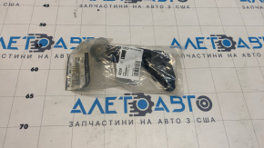 Air filter housing bracket Mazda 3 19- 2.5 Mexico built