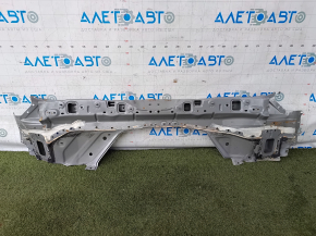 Rear panel Lexus RX300 RX330 RX350 RX400 04-09 on the body, silver