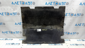 Engine protection Audi Q5 80A 18-24