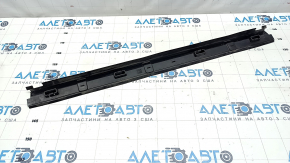 Lower radiator deflector Audi Q5 80A 18-24 3.0T