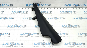 Side panel 2nd row of seats left Audi Q5 80A 18-20 eco-leather, black