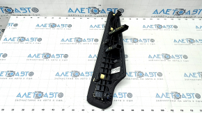 Side panel 2nd row of seats left Audi Q5 80A 18-20 eco-leather, black