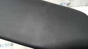 Side 2nd row seats right Audi Q5 80A 18-20 eco-leather, black