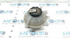 Expansion tank for cooling Audi Q5 80A 18-24 3.0T with cap