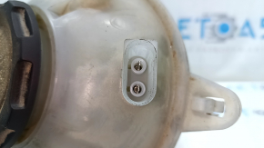 Expansion tank for cooling Audi Q5 80A 18-24 3.0T with cap