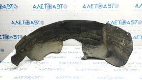Rear left fender liner Ford Escape MK3 13-19 tear