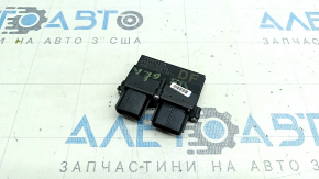 Occupant Module Toyota Camry v70 18-24 broken latch