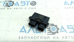 Occupant Module Toyota Camry v70 18-24 broken latch