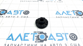 Radiator support lower left Audi Q5 80A 18-24 rubber