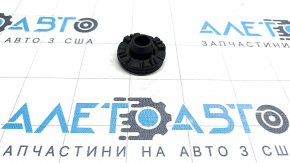 Radiator support lower right Audi Q5 80A 18-24 rubber