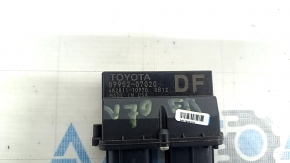 Occupant Module Toyota Camry v70 18-24 broken latch