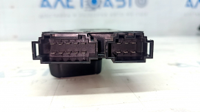 Driver's seat control VW Passat b8 16-19 USA black