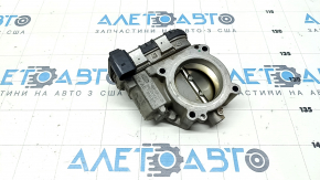 Throttle body Audi Q5 80A 18-24 3.0T