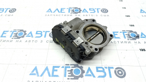 Throttle body Audi Q5 80A 18-24 3.0T