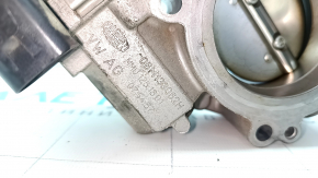 Throttle body Audi Q5 80A 18-24 3.0T
