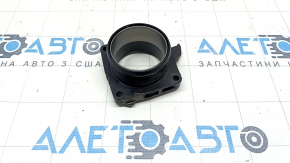 Intercooler connector pipe left Audi Q5 80A 18-24 3.0T