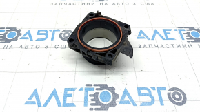 Intercooler connector pipe left Audi Q5 80A 18-24 3.0T