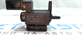 Intake Pressure Solenoid Valve Audi Q5 80A 18-24 3.0T