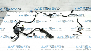 Wiring front left door Audi Q5 80A 18-24 keyless, under the camera