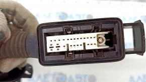 Wiring front right door Audi Q5 80A 18-24 keyless, under the camera