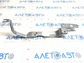 Left wing bracket Audi A6 C7 12-18 small