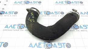 Intercooler pipe right Audi Q5 80A 18-24 3.0T
