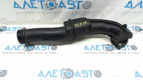 Turbocharger pipe Audi Q5 80A 18-24 3.0T