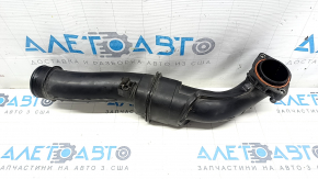 Turbocharger pipe Audi Q5 80A 18-24 3.0T