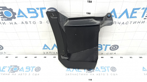 Mudguard rear right Honda Accord 16-17