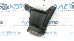 Mudguard rear right Honda Accord 16-17