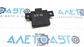 Audi Q5 Warning Signal Control Unit 80A 18-24 
