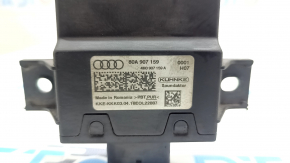 Audi Q5 Warning Signal Control Unit 80A 18-24 