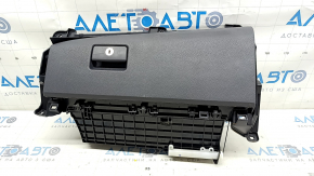 Glove box, glove compartment Toyota Camry v70 18-21 gray, scratches