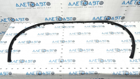 Hood seal center front Honda Accord 13-17 on the hood