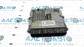 ECU engine computer Audi Q5 80A 18-20 3.0T