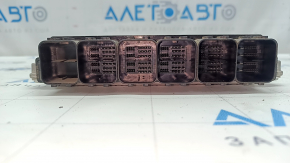 ECU engine computer Audi Q5 80A 18-20 3.0T