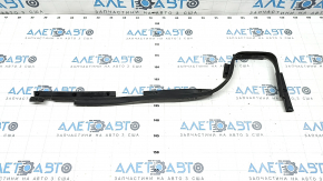 Hood seal Honda Accord 16-17 hybrid on air intake