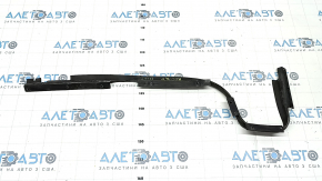 Hood seal Honda Accord 16-17 hybrid on air intake