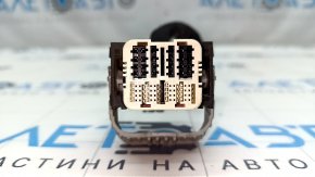Chip for ECU block engine computer Audi Q5 80A 18 3.0T white
