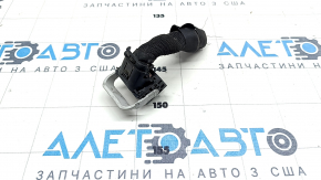 Chip for ECU block engine computer Audi Q5 80A 18 3.0T black