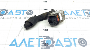 Chip for ECU block engine computer Audi Q5 80A 18 3.0T black