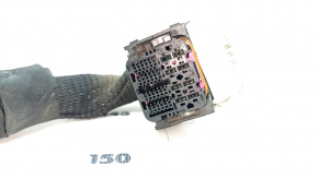 Chip for ECU block engine computer Audi Q5 80A 18 3.0T black