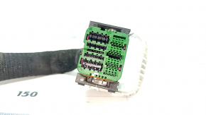 Chip for ECU block engine computer Audi Q5 80A 18 3.0T green