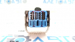 Chip for ECU block engine computer Audi Q5 80A 18 3.0T blue