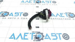 Chip for ECU block engine computer Audi Q5 80A 18 3.0T purple