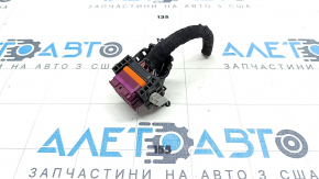 Chip for ECU block engine computer Audi Q5 80A 18 3.0T purple