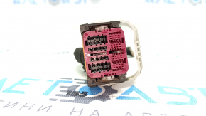 Chip for ECU block engine computer Audi Q5 80A 18 3.0T purple