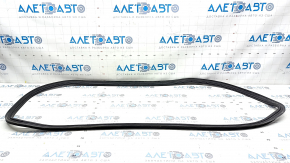 Toyota Camry v70 18-24 trunk lid seal tears