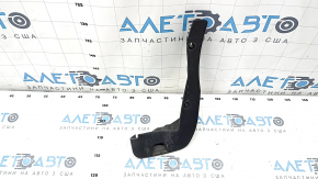 Mudguard front left Honda Accord 16-17 rest, scratches