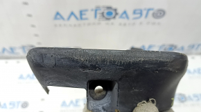 Mudguard front left Honda Accord 16-17 rest, scratches
